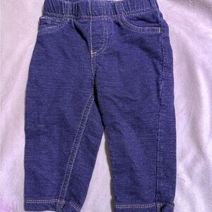Carter's Classic Blue Jeans for Kids